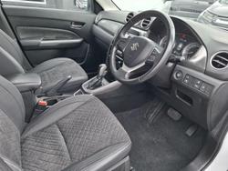 2021 Suzuki Vitara Turbo