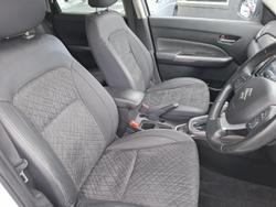 2021 Suzuki Vitara Turbo