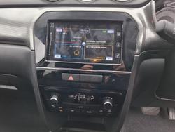 2021 Suzuki Vitara Turbo