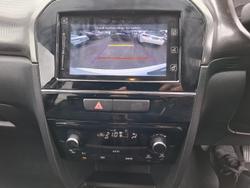 2021 Suzuki Vitara Turbo