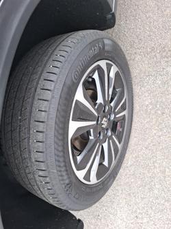 2021 Suzuki Vitara Turbo