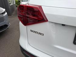 2021 Suzuki Vitara Turbo