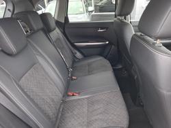 2021 Suzuki Vitara Turbo