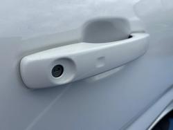 2023 Ford Ranger Wildtrak