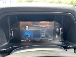 2023 Ford Ranger Wildtrak