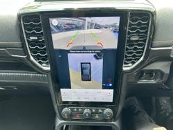 2023 Ford Ranger Wildtrak