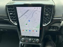 2023 Ford Ranger Wildtrak