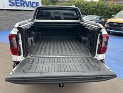 2023 Ford Ranger Wildtrak
