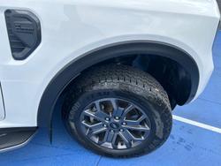 2023 Ford Ranger Wildtrak