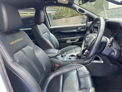 2023 Ford Ranger Wildtrak