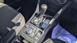 2024 Mazda CX-3 G20 Pure