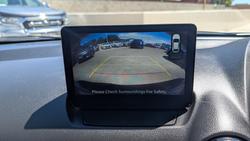 2024 Mazda CX-3 G20 Pure