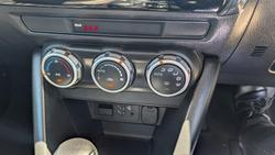 2024 Mazda CX-3 G20 Pure