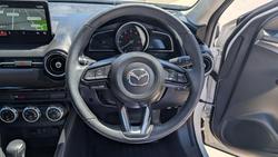 2024 Mazda CX-3 G20 Pure