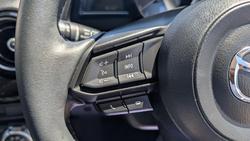 2024 Mazda CX-3 G20 Pure