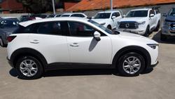 2024 Mazda CX-3 G20 Pure