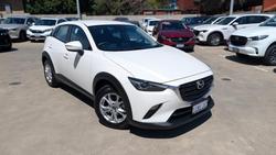 2024 Mazda CX-3 G20 Pure