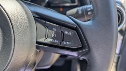 2024 Mazda CX-3 G20 Pure