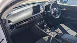 2024 Mazda CX-3 G20 Pure