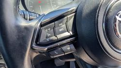 2019 Mazda CX-5 Akera