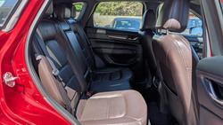 2019 Mazda CX-5 Akera