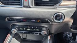 2019 Mazda CX-5 Akera