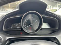 2023 Mazda CX-3 Maxx Sport