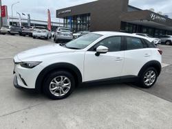2023 Mazda CX-3 Maxx Sport