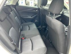 2023 Mazda CX-3 Maxx Sport