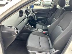 2023 Mazda CX-3 Maxx Sport