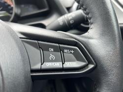 2023 Mazda CX-3 Maxx Sport