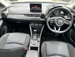 2023 Mazda CX-3 Maxx Sport