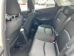 2023 Mazda CX-3 Maxx Sport