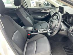 2023 Mazda CX-3 Maxx Sport