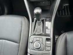 2023 Mazda CX-3 Maxx Sport