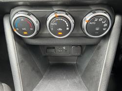 2023 Mazda CX-3 Maxx Sport