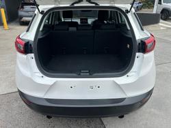 2023 Mazda CX-3 Maxx Sport