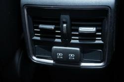 2020 Subaru Forester 2.5i-S