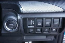 2020 Subaru Forester 2.5i-S