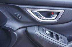 2020 Subaru Forester 2.5i-S