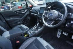 2020 Subaru Forester 2.5i-S