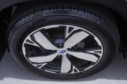 2020 Subaru Forester 2.5i-S