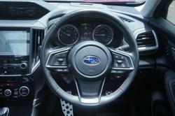 2020 Subaru Forester 2.5i-S