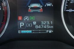 2020 Subaru Forester 2.5i-S