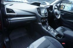 2020 Subaru Forester 2.5i-S