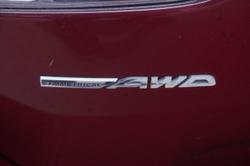 2020 Subaru Forester 2.5i-S