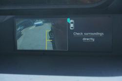 2020 Subaru Forester 2.5i-S