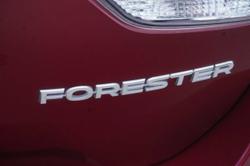 2020 Subaru Forester 2.5i-S