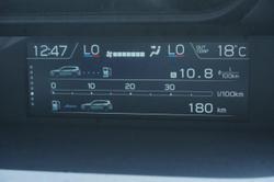 2020 Subaru Forester 2.5i-S