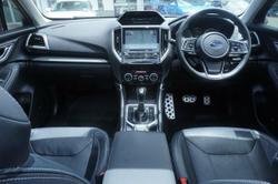 2020 Subaru Forester 2.5i-S